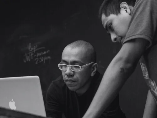 The story behind the project - leyu官网